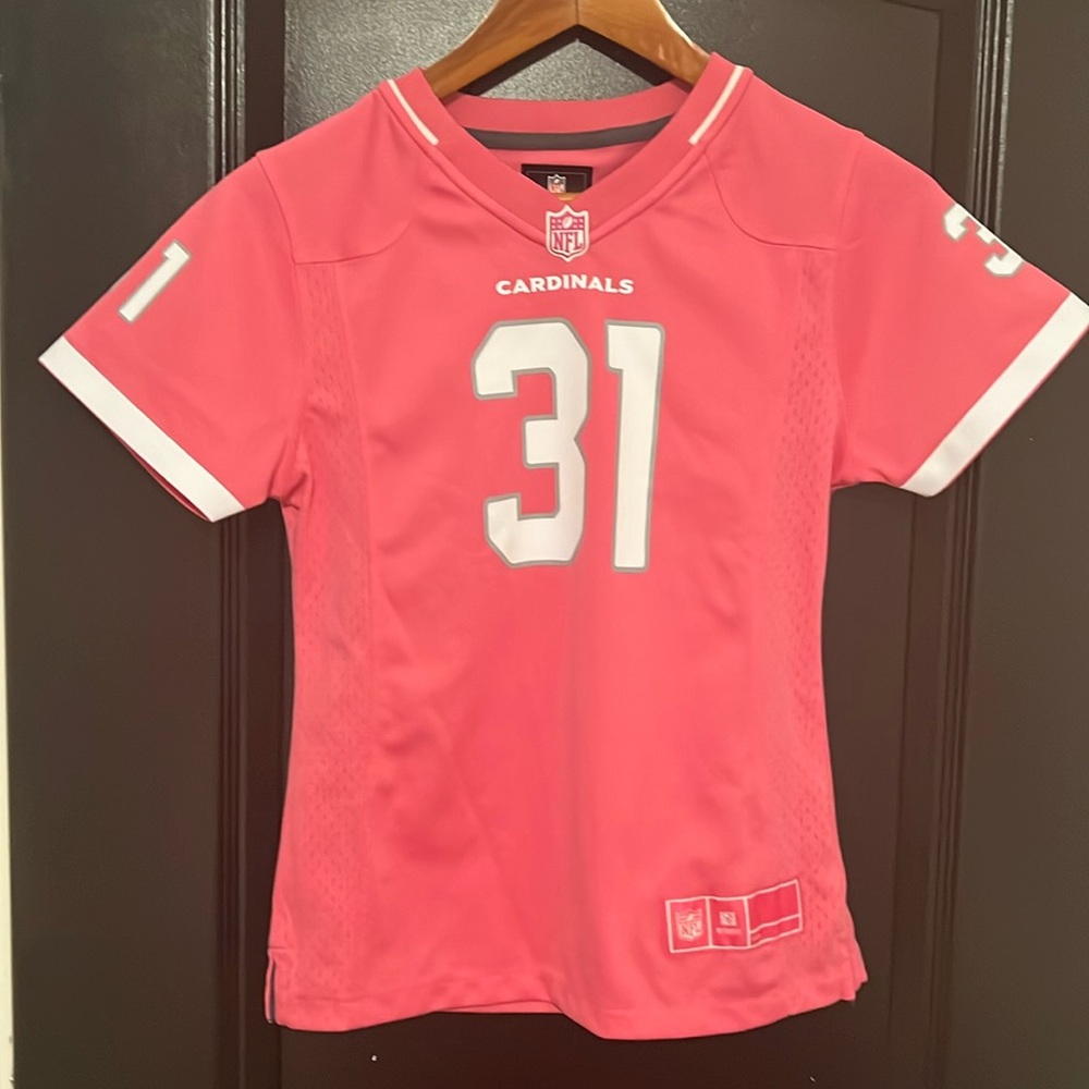 Jersey NFL Cardinals Arizona